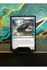 Ambling Stormshell  (TDM)