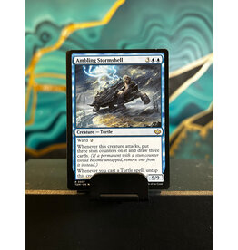 Ambling Stormshell  (TDM)