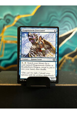 Dragonstorm Forecaster  (TDM)
