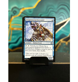 Dragonstorm Forecaster  (TDM)