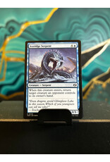 Iceridge Serpent  (TDM)