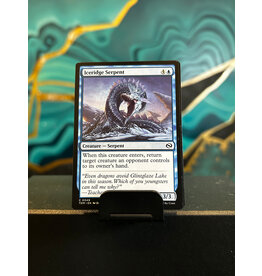 Iceridge Serpent  (TDM)