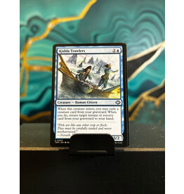 Kishla Trawlers  (TDM)
