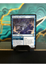 Marang River Regent // Coil and Catch  (TDM)