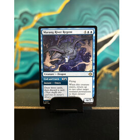 Marang River Regent // Coil and Catch  (TDM)