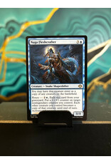 Naga Fleshcrafter  (TDM)