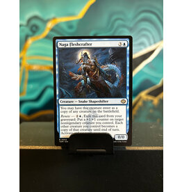 Naga Fleshcrafter  (TDM)