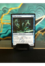 Temur Devotee  (TDM)