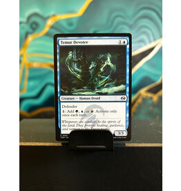 Temur Devotee  (TDM)
