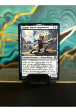 Taigam, Master Opportunist  (TDM)
