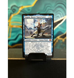 Taigam, Master Opportunist  (TDM)