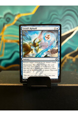 Ureni's Rebuff  (TDM)
