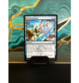 Ureni's Rebuff  (TDM)