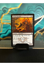 Abzan Devotee  (TDM)