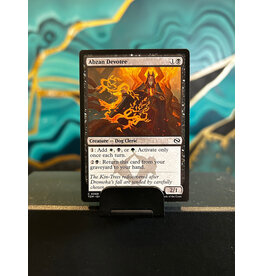 Abzan Devotee  (TDM)