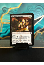 Alchemist's Assistant  (TDM)
