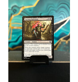 Gurmag Rakshasa  (TDM)