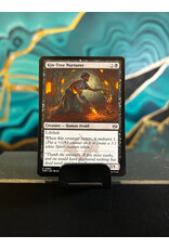 Kin-Tree Nurturer  (TDM)