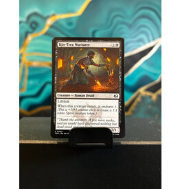Kin-Tree Nurturer  (TDM)