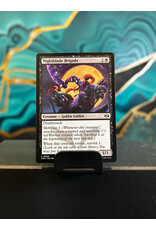 Nightblade Brigade  (TDM)