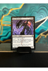Qarsi Revenant  (TDM)