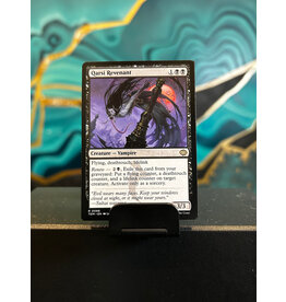 Qarsi Revenant  (TDM)