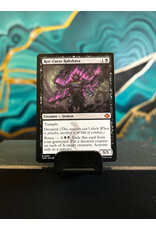 Rot-Curse Rakshasa  (TDM)