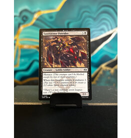 Sandskitter Outrider  (TDM)