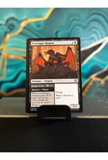Scavenger Regent // Exude Toxin  (TDM)