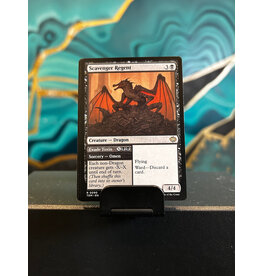 Scavenger Regent // Exude Toxin  (TDM)