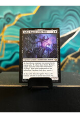 Sidisi, Regent of the Mire  (TDM)