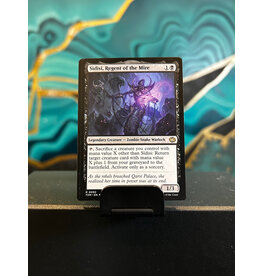 Sidisi, Regent of the Mire  (TDM)