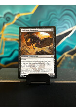 Sinkhole Surveyor  (TDM)
