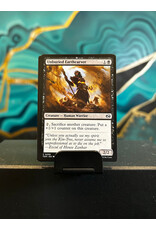 Unburied Earthcarver  (TDM)