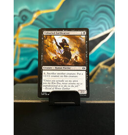 Unburied Earthcarver  (TDM)