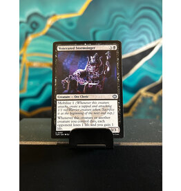 Venerated Stormsinger  (TDM)