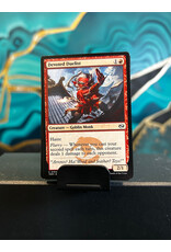 Devoted Duelist  (TDM)