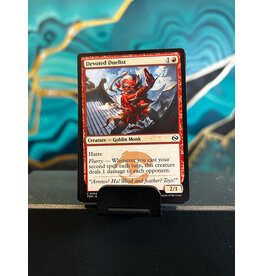 Devoted Duelist  (TDM)