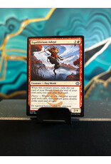 Equilibrium Adept  (TDM)