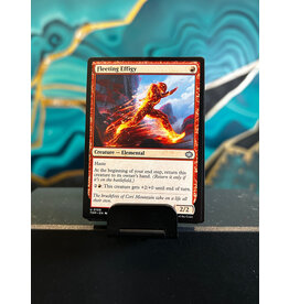 Fleeting Effigy  (TDM)