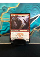 Jeskai Devotee  (TDM)