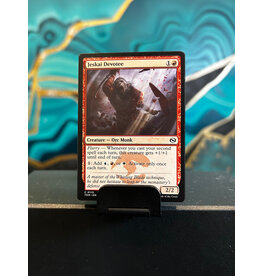 Jeskai Devotee  (TDM)