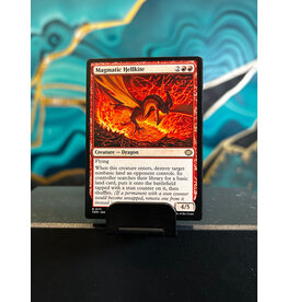 Magmatic Hellkite  (TDM)
