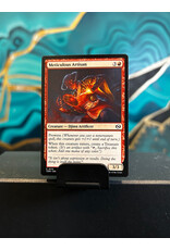 Meticulous Artisan  (TDM)