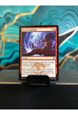 Narset's Rebuke  (TDM)