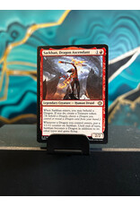 Sarkhan, Dragon Ascendant  (TDM)