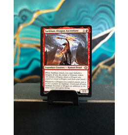 Sarkhan, Dragon Ascendant  (TDM)