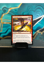 Stormscale Scion  (TDM)