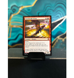 Stormscale Scion  (TDM)