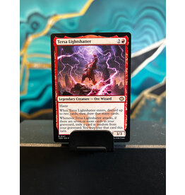 Tersa Lightshatter  (TDM)